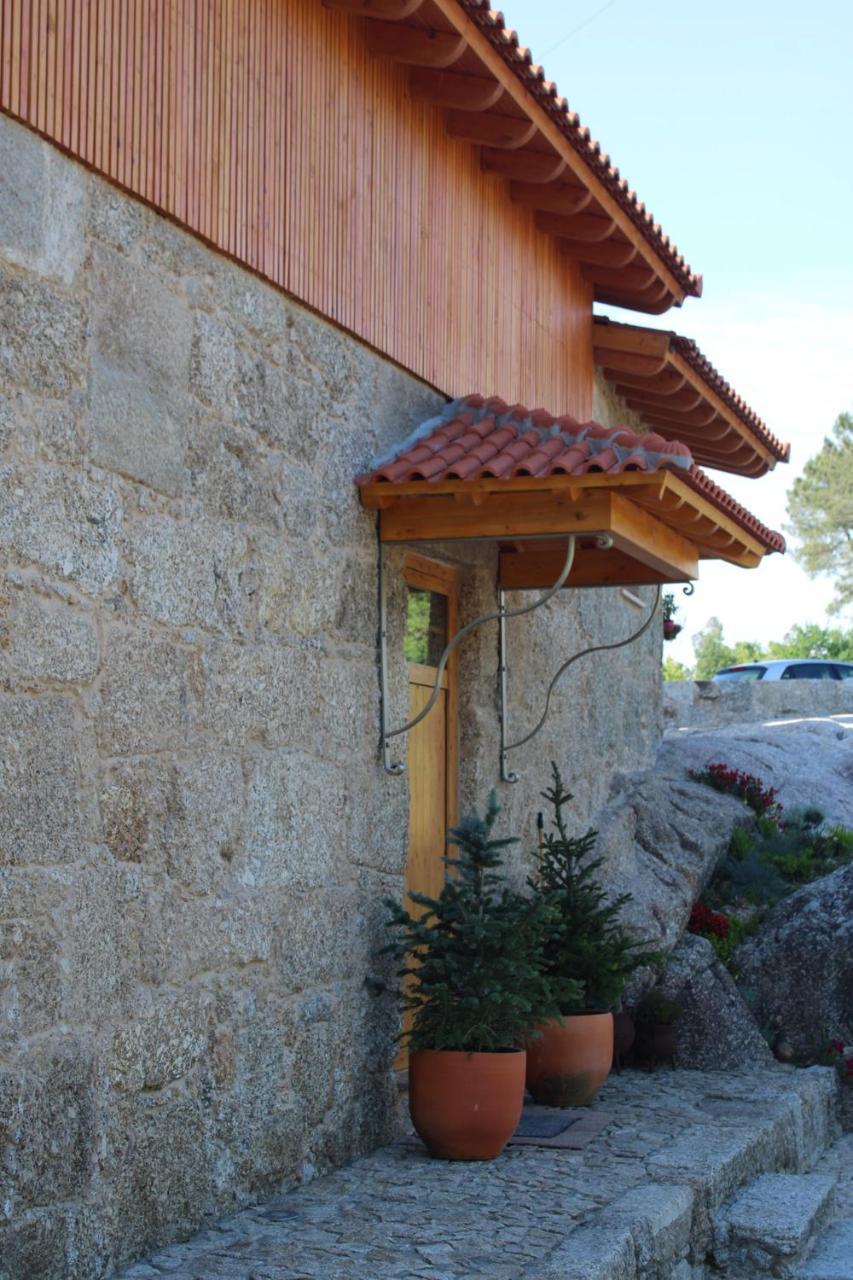 Casa Ponte De Espindo Villa Лоузада Екстериор снимка