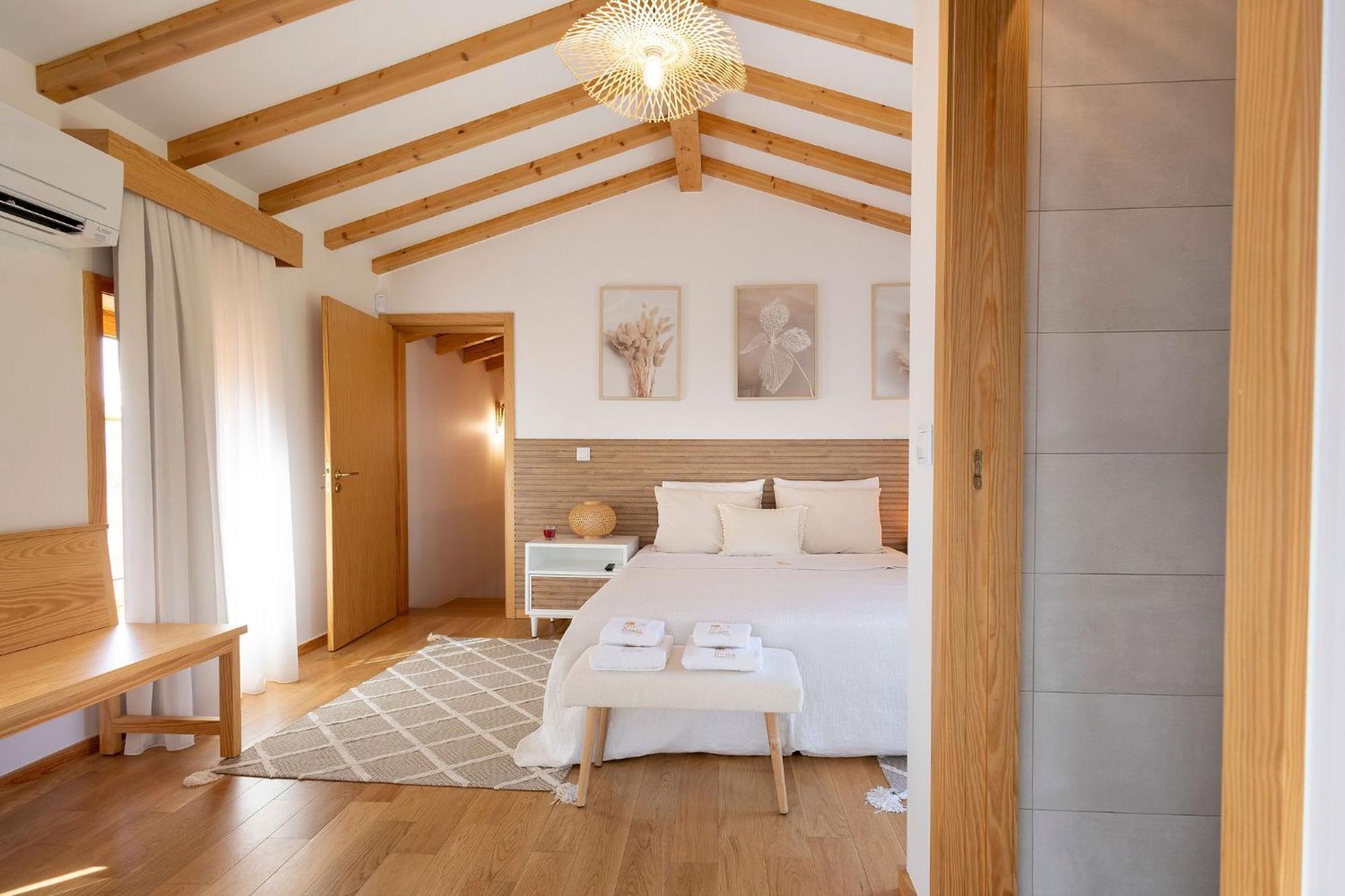 Casa Ponte De Espindo Villa Лоузада Екстериор снимка